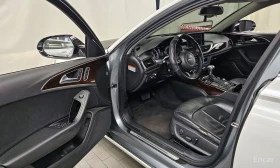 Audi A6, снимка 10