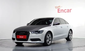 Audi A6, снимка 1