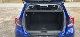 Renault Captur 1.3 Tce-140hp-EDC DYNAMIC-Hybrid, снимка 7