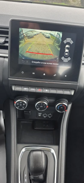 Renault Captur 1.3 Tce-140hp-EDC DYNAMIC-Hybrid, снимка 13