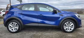 Renault Captur 1.3 Tce-140hp-EDC DYNAMIC-Hybrid, снимка 5