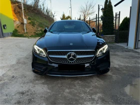 Mercedes-Benz E 350  Coupe AMG 4-MATIC 9G-Tronic, снимка 2