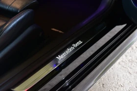 Mercedes-Benz E 350  Coupe AMG 4-MATIC 9G-Tronic, снимка 10