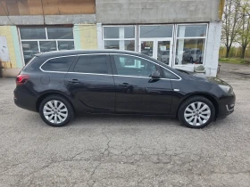 Opel Astra 1.6CDTI NAVI ITALY, снимка 4