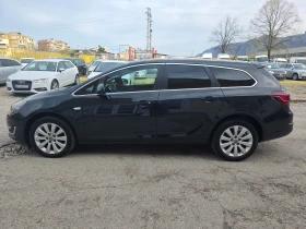 Opel Astra 1.6CDTI NAVI ITALY, снимка 8