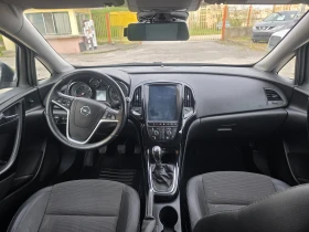 Opel Astra 1.6CDTI NAVI ITALY, снимка 15