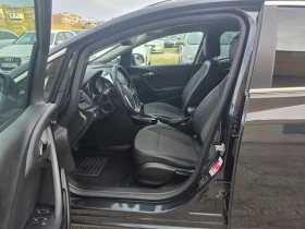 Opel Astra 1.6CDTI NAVI ITALY, снимка 10