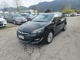 Opel Astra 1.6CDTI NAVI ITALY, снимка 1