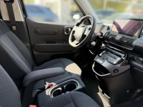 Hyundai Inster 49 kWh 2WD TREND 5г ГАРАНЦИЯ, снимка 13