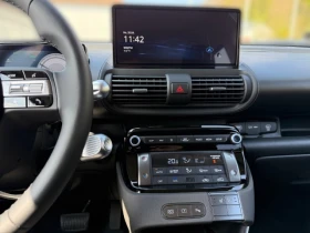Hyundai Inster 49 kWh 2WD TREND 5г ГАРАНЦИЯ, снимка 8