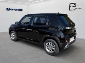 Hyundai Inster 49 kWh 2WD TREND 5г ГАРАНЦИЯ, снимка 3