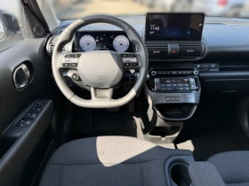 Hyundai Inster 49 kWh 2WD TREND 5г ГАРАНЦИЯ, снимка 9