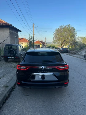 Renault Talisman 1.6DCI, снимка 8