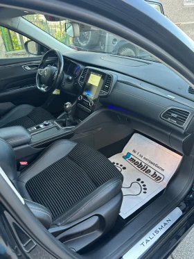 Renault Talisman 1.6DCI, снимка 11