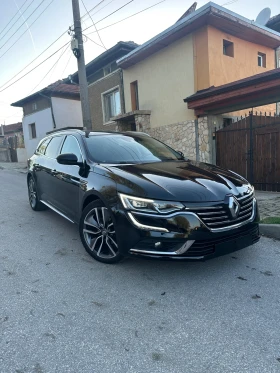 Renault Talisman 1.6DCI, снимка 1