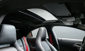Mercedes-Benz CLA 45 AMG 4MATIC* ПОДГРЕВ* КАМЕРА* КЕЙЛЕС* , снимка 15
