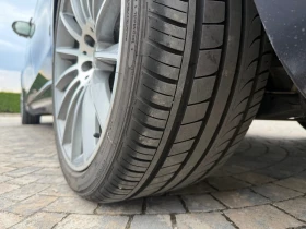 Mercedes-Benz S 350 4 MATIC / LONG / PANORAMA / HEADUP / FULL, снимка 17