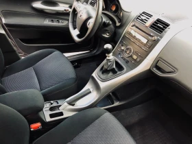 Toyota Auris 1.33VVT, снимка 4