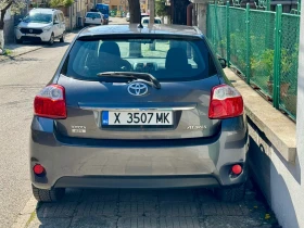 Toyota Auris 1.33VVT, снимка 1