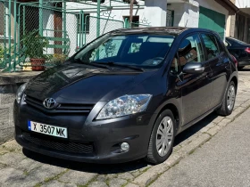 Toyota Auris 1.33VVT, снимка 2