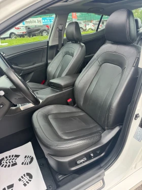 Kia Optima 2.0Бензин/Hybrid, снимка 8
