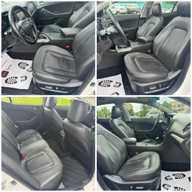 Kia Optima 2.0Бензин/Hybrid, снимка 7