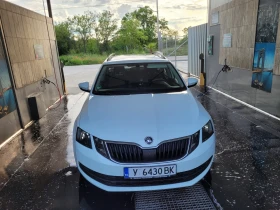 Skoda Octavia 3, снимка 8