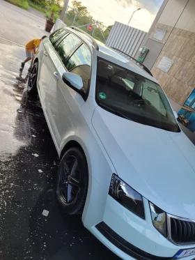 Skoda Octavia 3, снимка 9