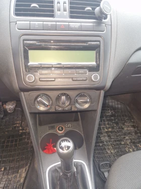 VW Polo 1.2, снимка 12