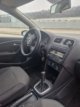 VW Polo 1.2, снимка 9