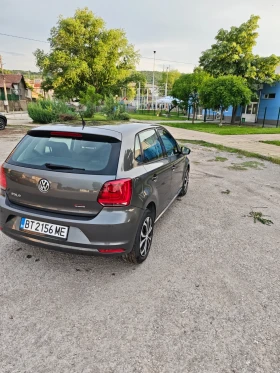 VW Polo 1.2, снимка 5