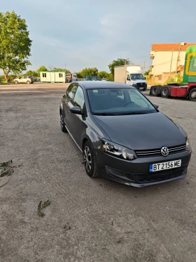 VW Polo 1.2, снимка 2