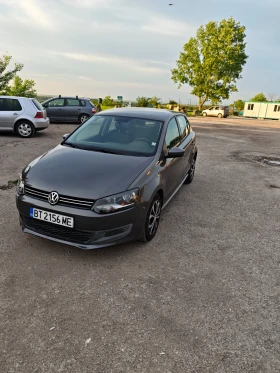 VW Polo 1.2, снимка 3