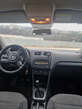 VW Polo 1.2, снимка 7