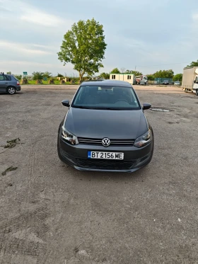 VW Polo 1.2, снимка 1