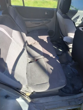 Mazda Premacy, снимка 7