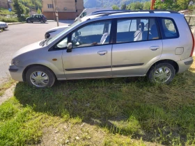Mazda Premacy, снимка 2