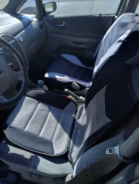 Mazda Premacy, снимка 6