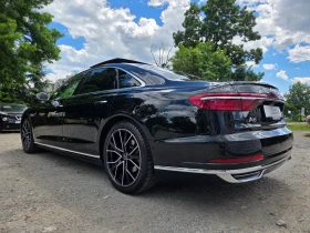 Audi A8 3.0TDI-S-LINE, снимка 4