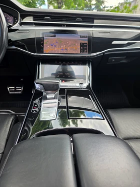 Audi A8 3.0TDI-S-LINE, снимка 14