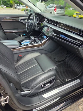 Audi A8 3.0TDI-S-LINE, снимка 11