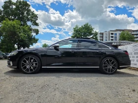 Audi A8 3.0TDI-S-LINE, снимка 8