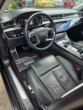 Audi A8 3.0TDI-S-LINE, снимка 9