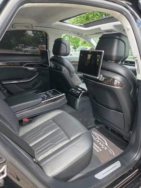 Audi A8 3.0TDI-S-LINE, снимка 15
