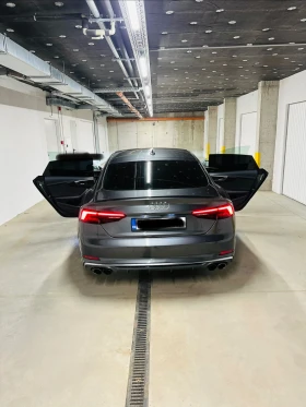 Audi S5 B9, снимка 5
