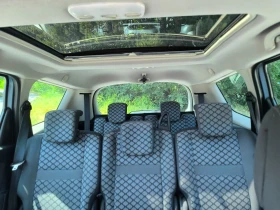 Renault Grand scenic 1.4 tce, снимка 13