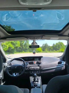 Renault Grand scenic 1.4 tce, снимка 11