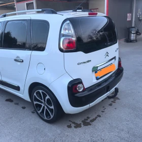 Citroen C3 Picasso, снимка 6