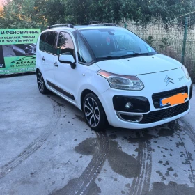 Citroen C3 Picasso, снимка 2