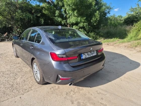 BMW 320 XDrive, снимка 2